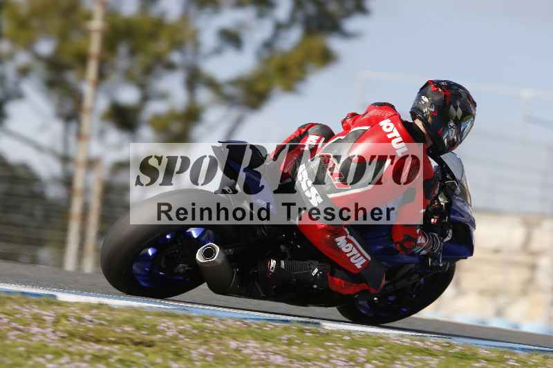 Archiv-2025/02 28.-31.01.2025 Moto Center Thun Jerez/blau-blue/0